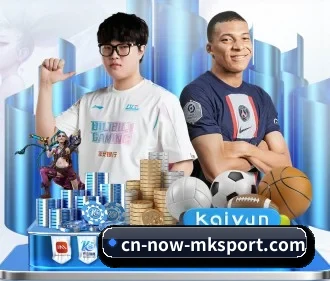 mk体育 APP
